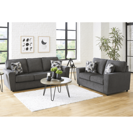 Cascilla Sofa and loveseat By Ashley product image