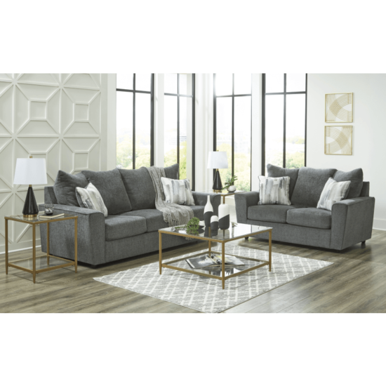 Stairatt Sofa and loveseat By Ashley product image