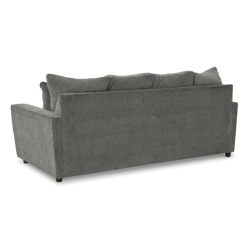 Stairatt Sofa By Ashley no background head on no background back product image