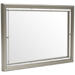 Chevanna mirror By Ashley product image