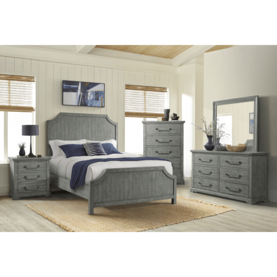 Beach House Bedroom Set By Martin Svensson product image