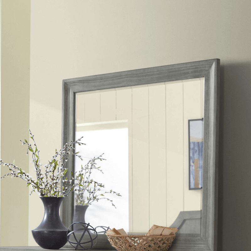 Beach House Mirror By Martin Svensson Home product image