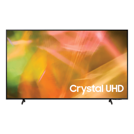 85" AU8000 Crystal UHD 4K Smart TV product image