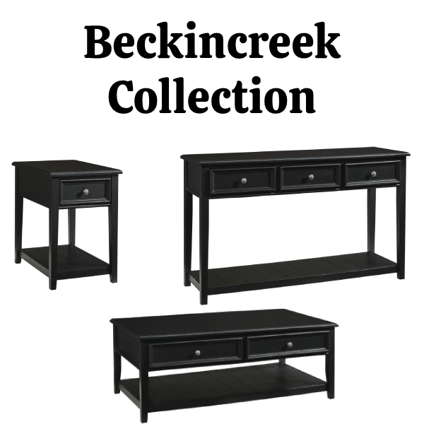 Beckincreek Collection
