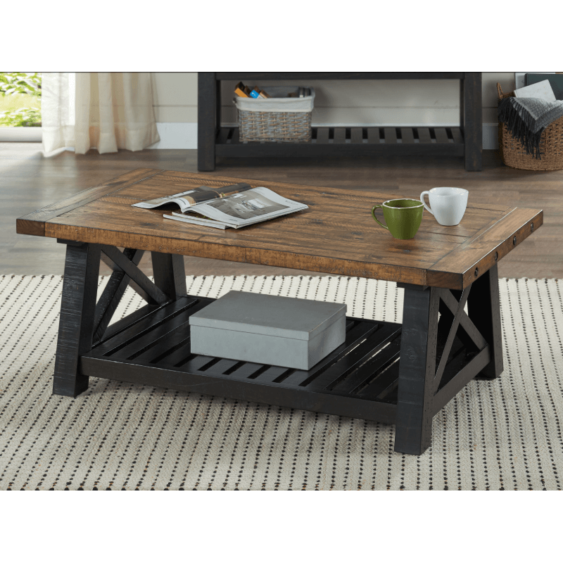 Bolton Coffee Table By Martin Svensson Home