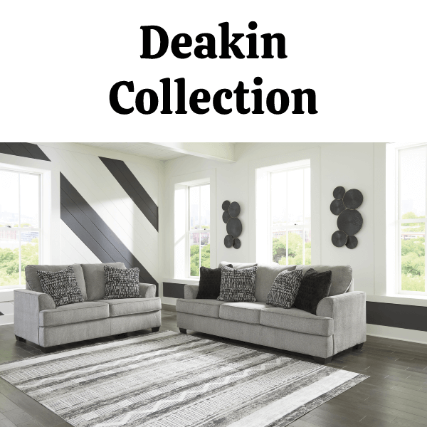 Deakin Collection