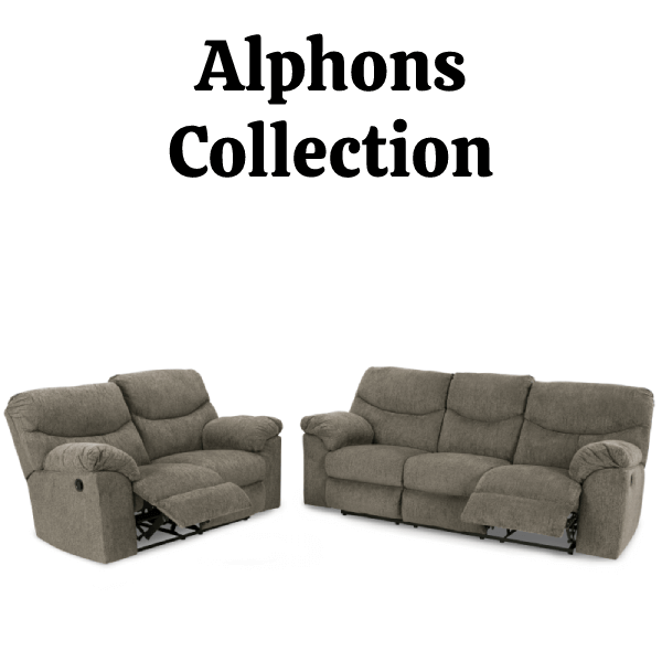 Alphons Collection