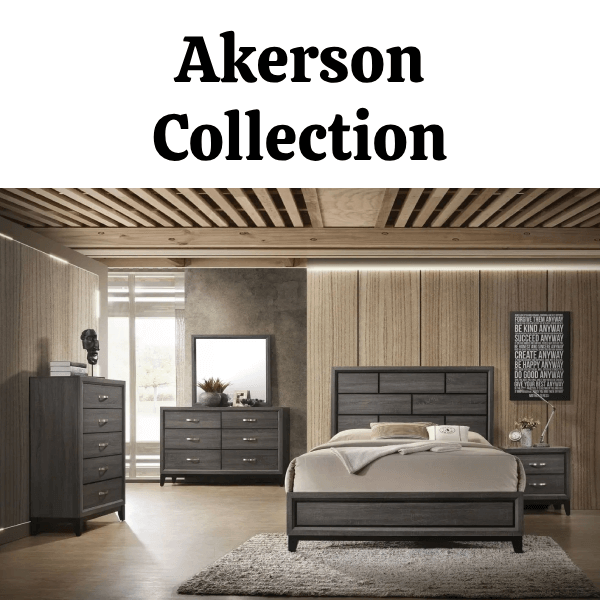 Akerson Collection