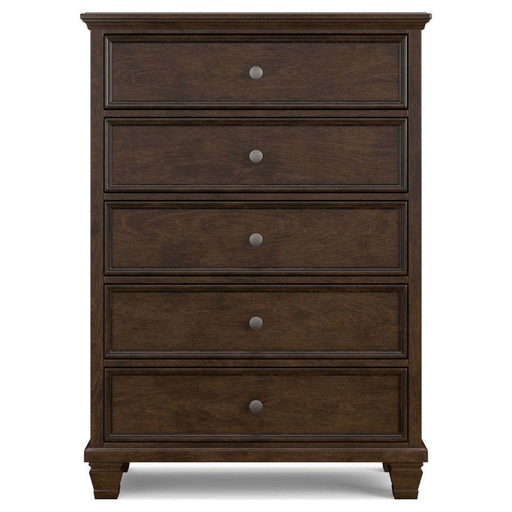 Danabrin 5 Drawer Chest of Drawers By Ashley Furniture