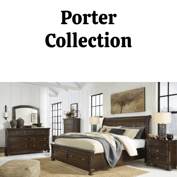 Porter Collection