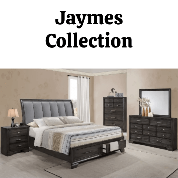 Jaymes Collection