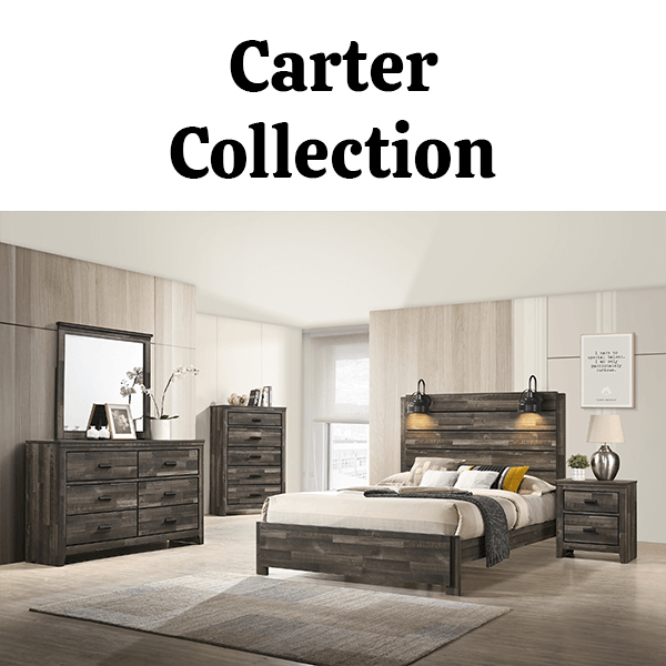 Carter Collection