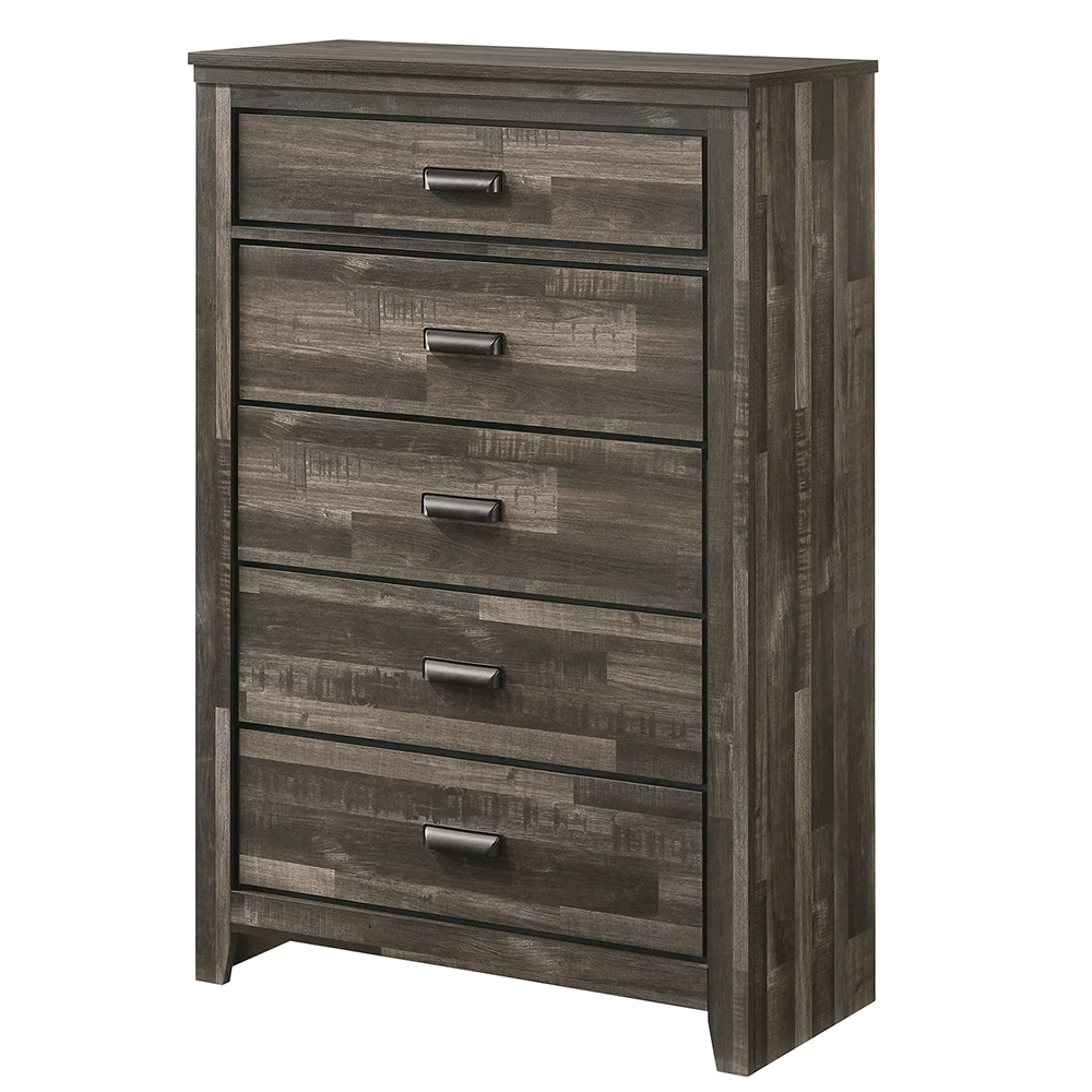 Carter Chest By Crown Mark