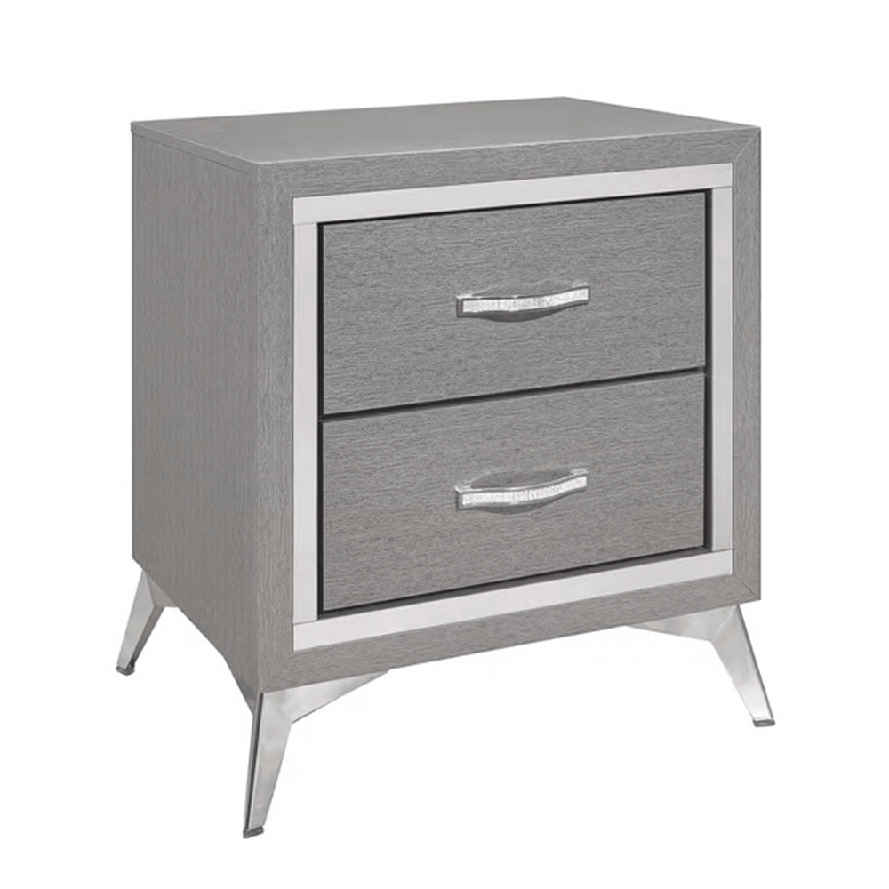 Huxley Nightstand By New Classic Furniture