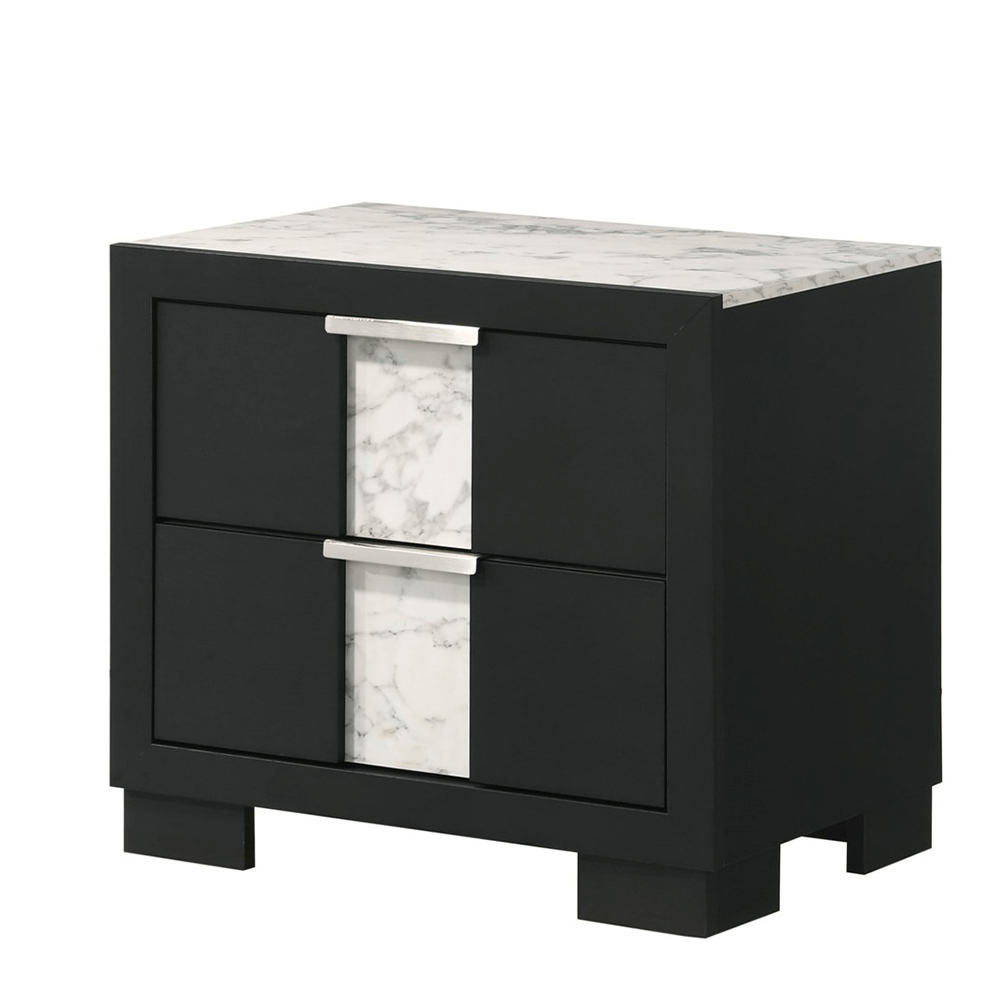 Rangley Nightstand By Crown Mark