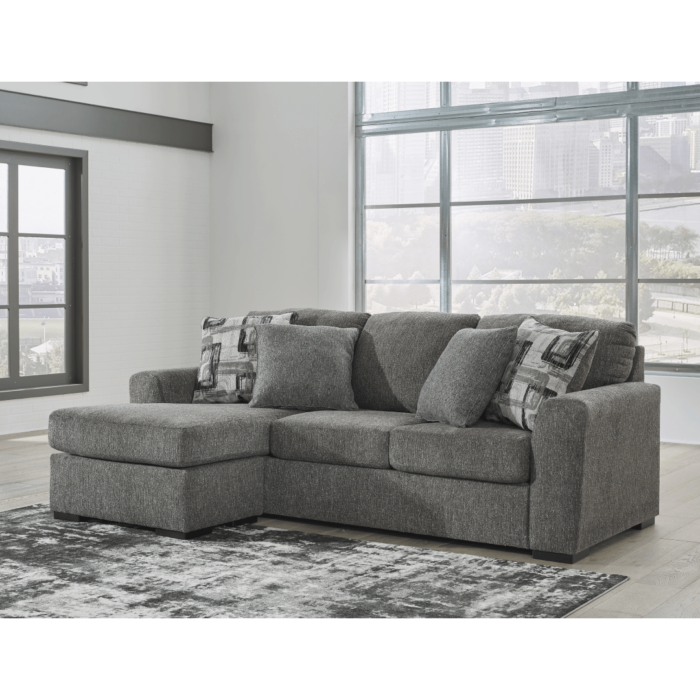 Gardiner Sofa Chaise By Ashley product image