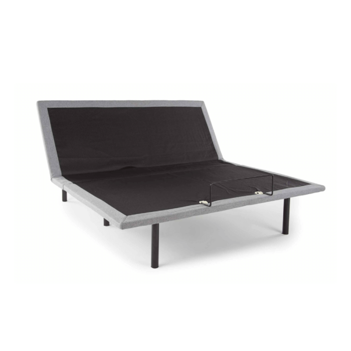 Queen CoreLift Comfort Lounger Adjustable Base By Ergo-Pedia Sleep product image