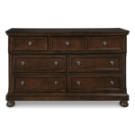 Porter 7 Drawer Dresser By Ashley product image