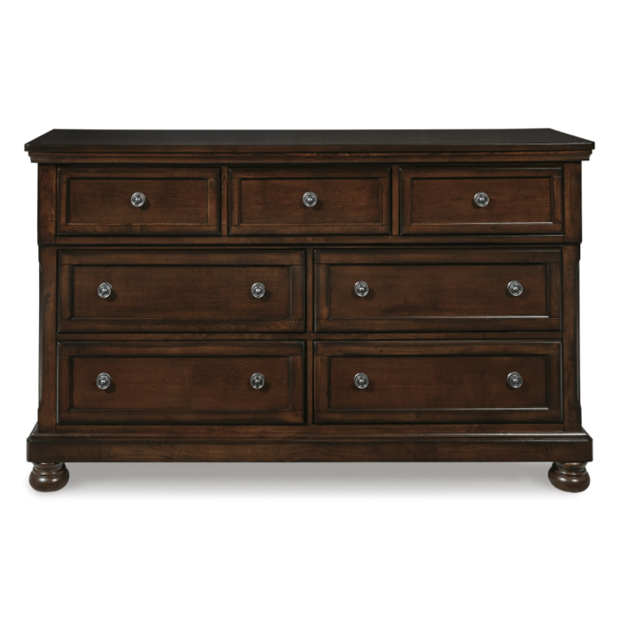 Porter 7 Drawer Dresser By Ashley product image
