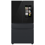 Samsung Bespoke Counter Depth 4-Door French Door Refrigerator with Family Hub product image