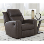Lavenhorne Manual Recliner By Ashley product image