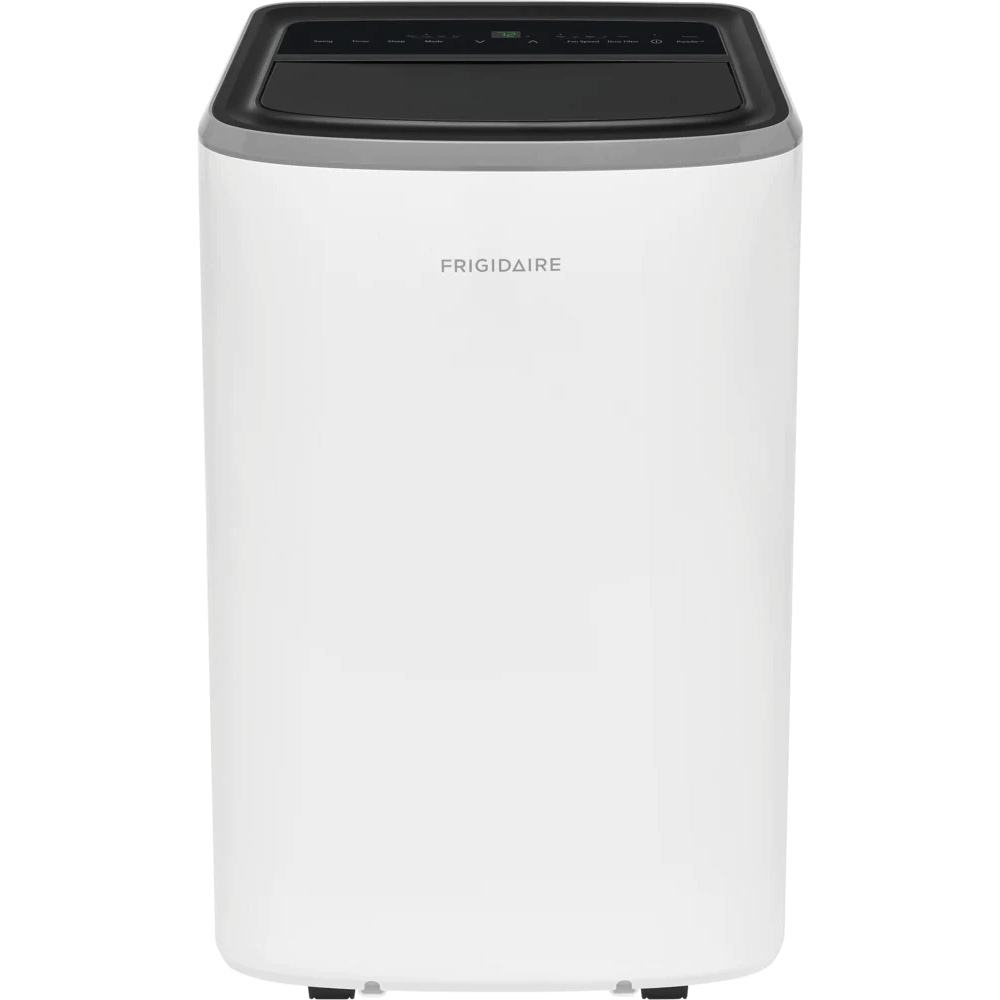 Frigidaire 3-in-1 Portable Room Air Conditioner 10