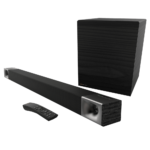 Cinema 600 Sound Bar By Klipsch product image