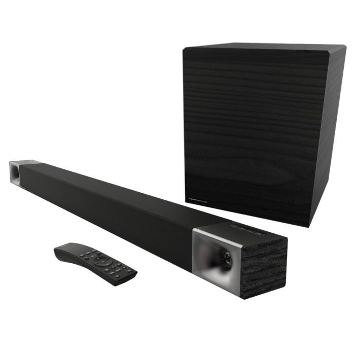 Cinema 600 Sound Bar By Klipsch product image