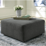 Edenfield Oversized Accent Ottoman By Ashley product image