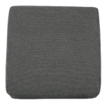 Edenfield Oversized Accent Ottoman By Ashley top view product image