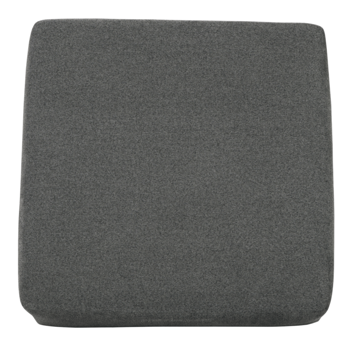 Edenfield Oversized Accent Ottoman By Ashley top view product image