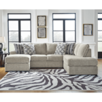 Calinita Sisal RAF Sectional By Ashley product image