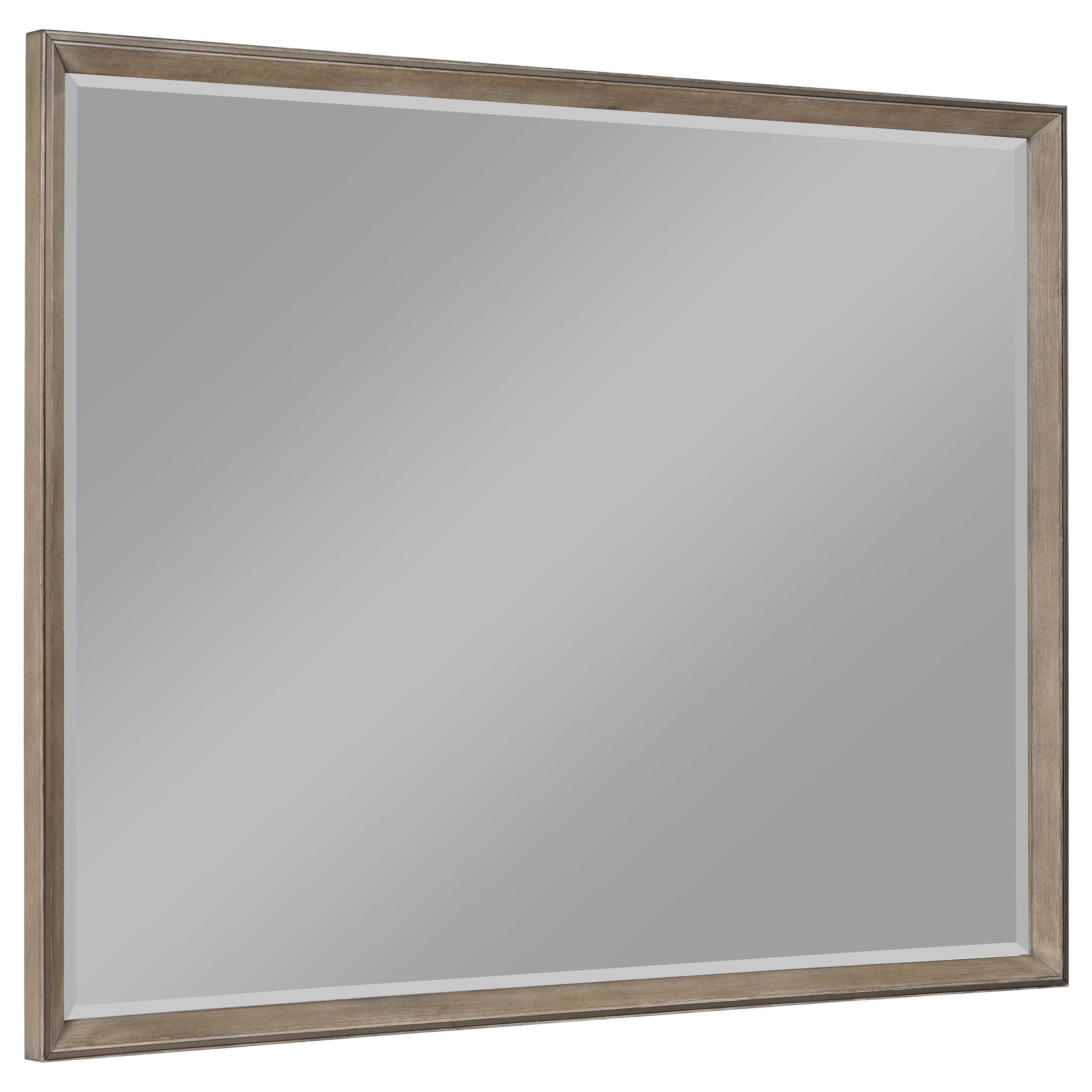 223274_02xHD Durango Dresser Mirror Washed Oak product image