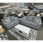 Beverly Sofa and Loveseat By Teddy Bear Upholstery Inc. product image