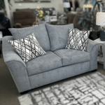 Beverly Loveseat By Teddy Bear Upholstery Inc. product image in store