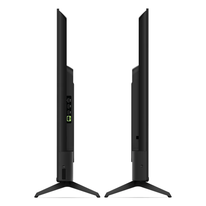 V4K50C-0809 Vizo 50" 4K UHD TV side view product image