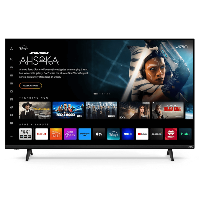 V4K50C-0809 Vizo 50" 4K UHD TV product image