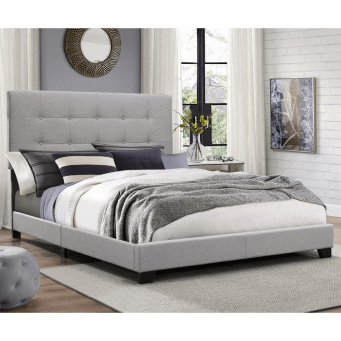 Florence Bed By Crown Mark product image