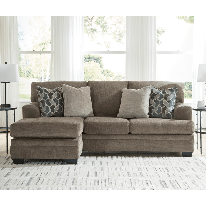 Stonemeade Sofa Chaise By Ashley product image