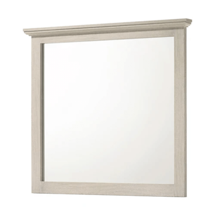 Sarter Dresser Mirror By Crown Mark product image