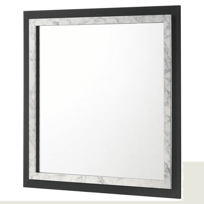 Rangley Dresser Mirror By Crown Mark product image