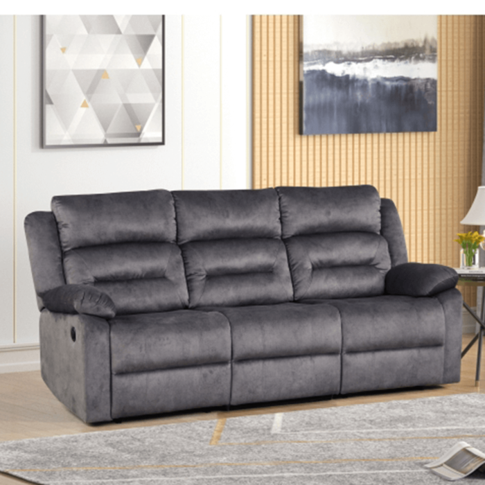 8080 Power Reclining Sofa By Milton Green Stars product image