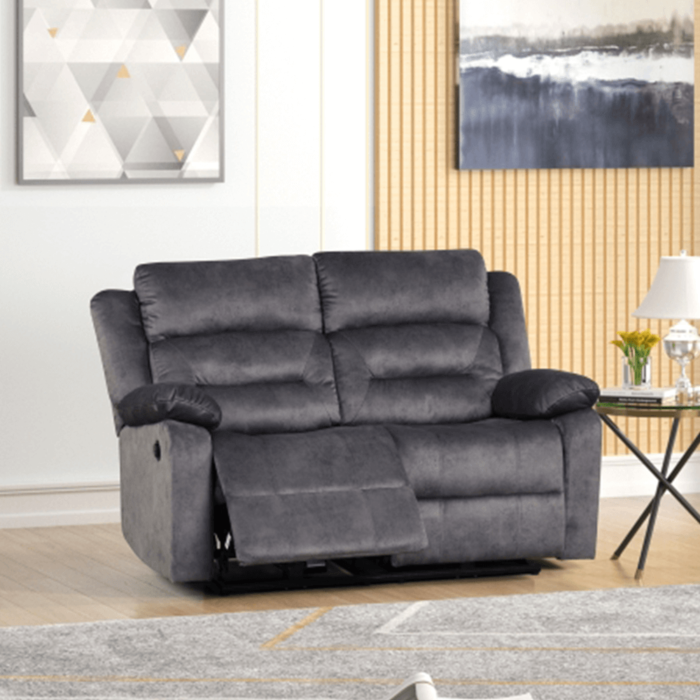 8080 Power Reclining Loveseat By Milton Green Stars product image