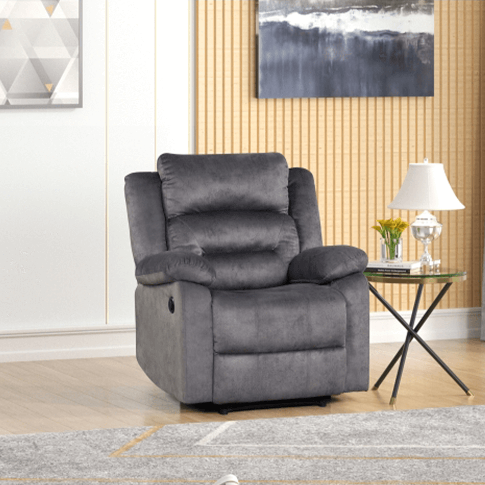 8080 Power Recliner Chair By Milton Green Stars product image