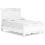 Fortman Full Bed By Ashley product image