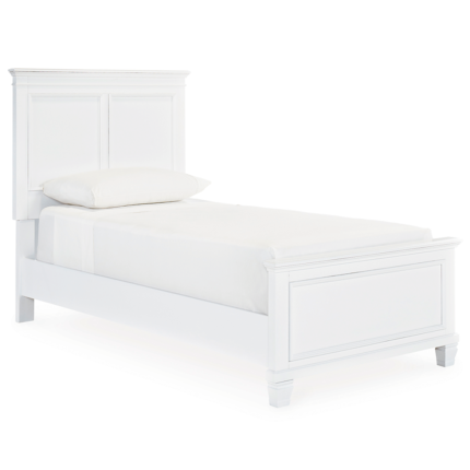 Fortman Twin Bed By Ashley product image