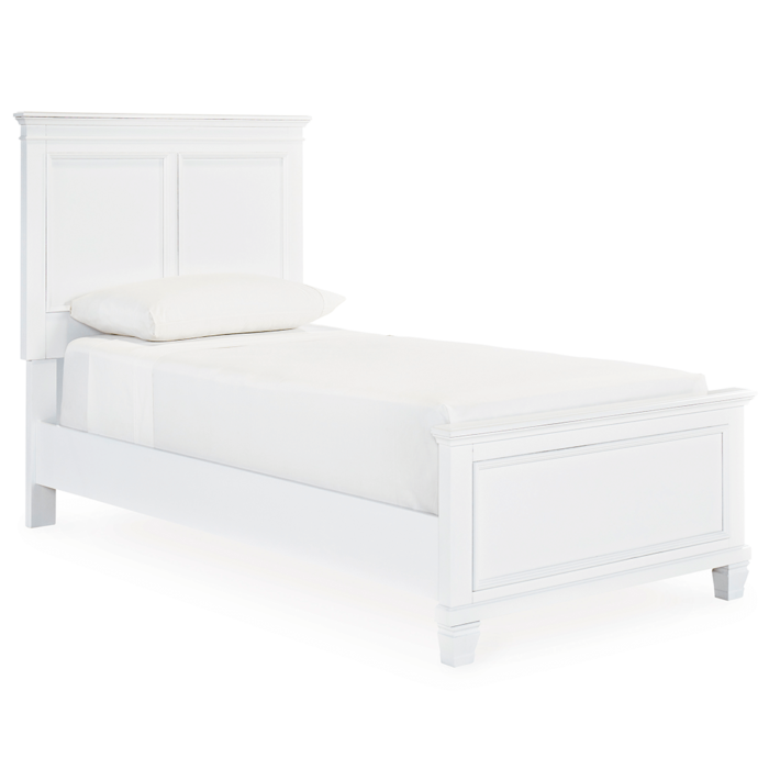 Fortman Twin Bed By Ashley product image