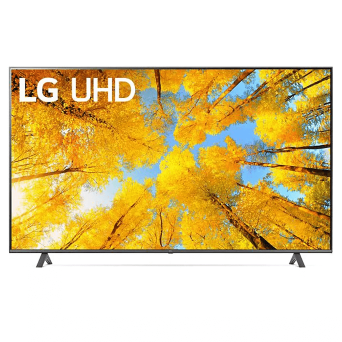 LG 86 inch Class UQ7590 series LED 4K UHD Smart webOS 22 TV product image