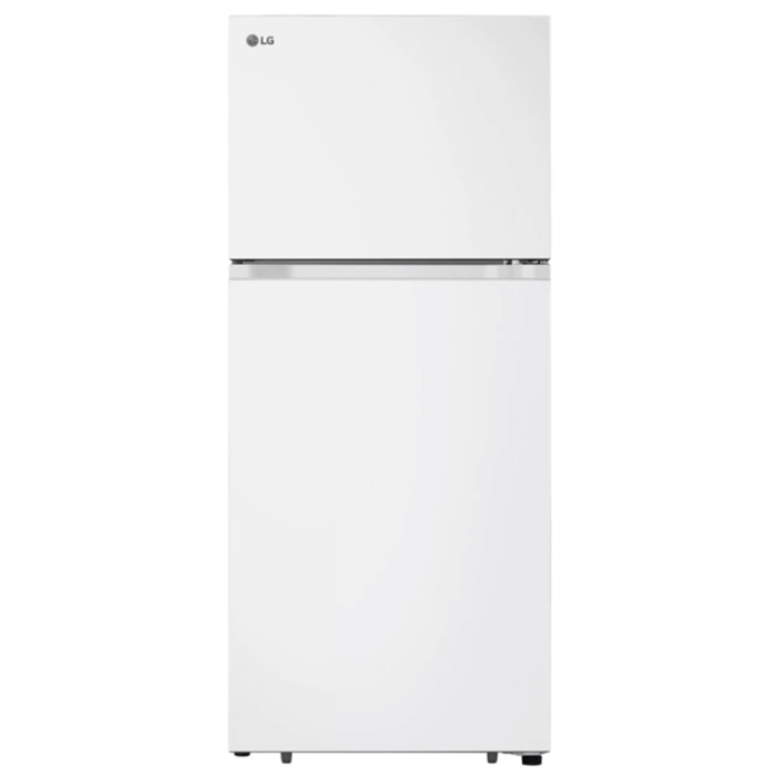 LT18S2100W LG 18 Cu.Ft. Garage Ready Top Freezer Refrigerator product image