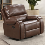 Taos Recliner Chair By Nexoes product image